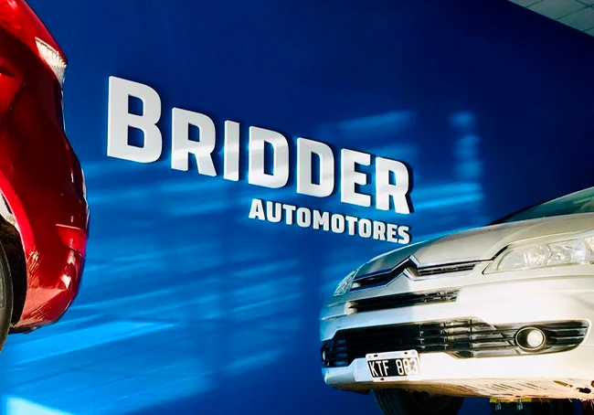 Bridder automotores – imagen 4 de 5