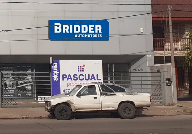 Bridder automotores – imagen 5 de 5