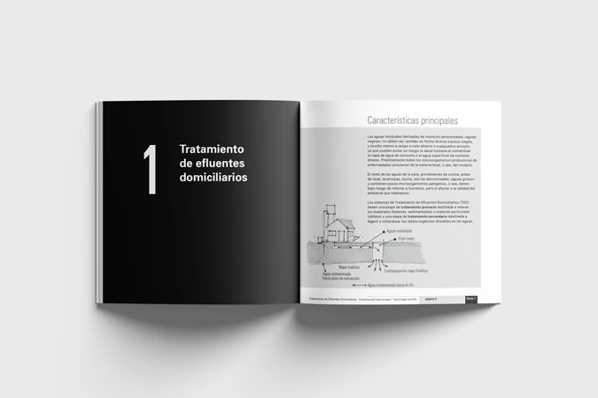 Sistema de manuales para autoconstrucción – imagen 3 de 5