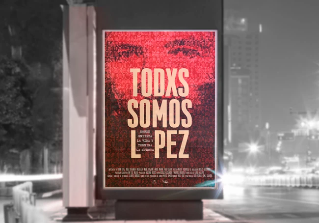 Afiche de película – imagen 1 de 5