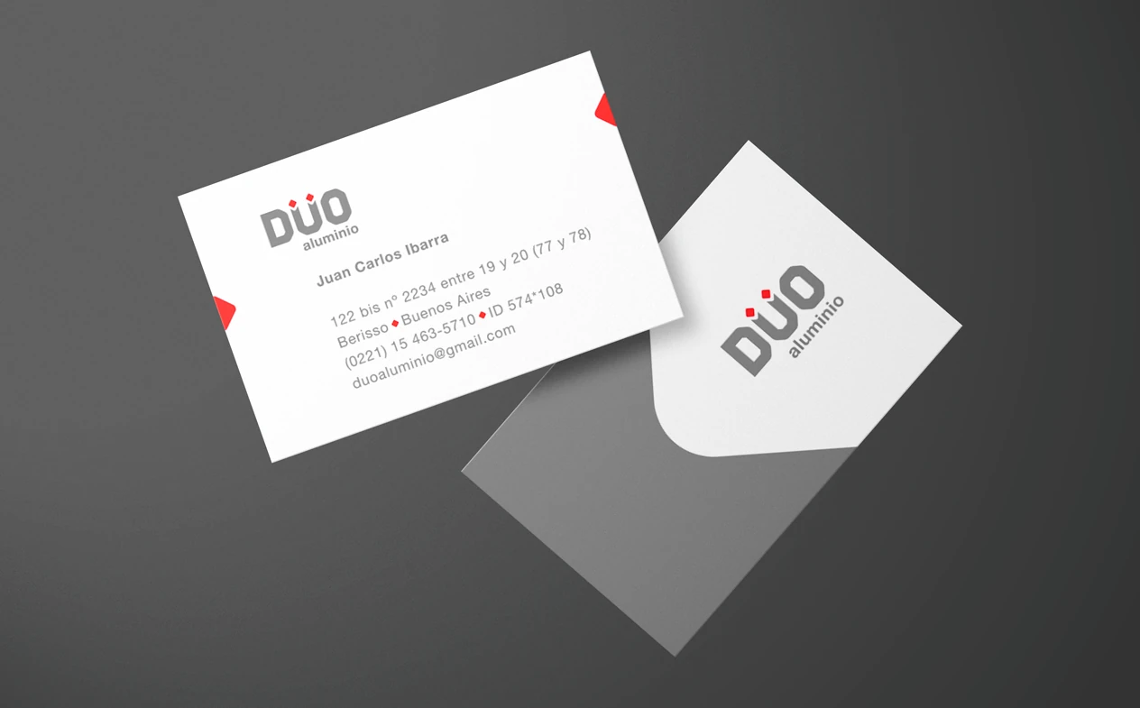 Identidad visual para PyME – imagen 3 de 3