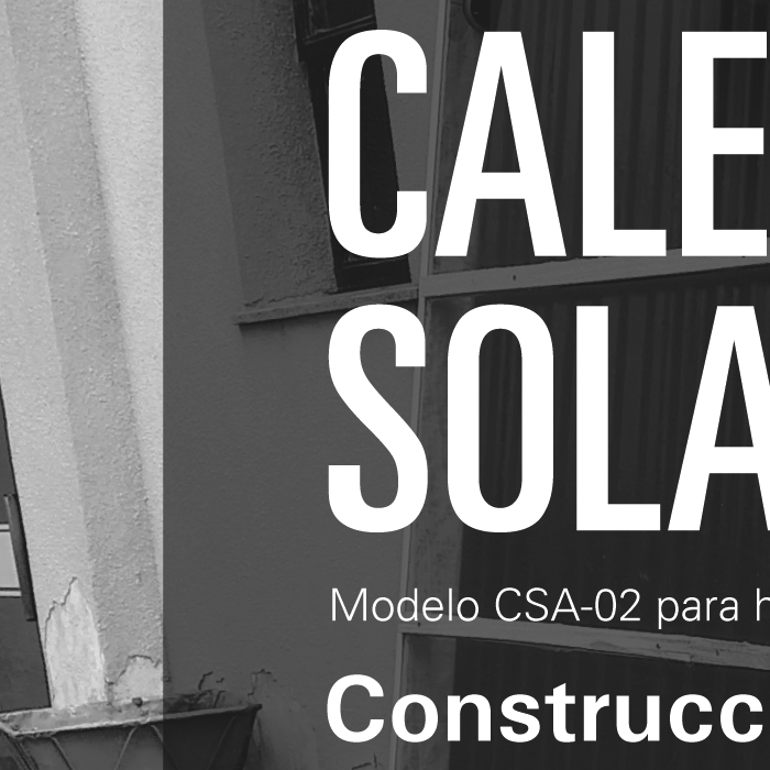 Diseño de sistema de manuales dirigidos a comunidades rurales