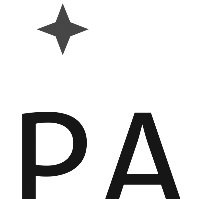 Diseño de identidad visual para organismo internacional.